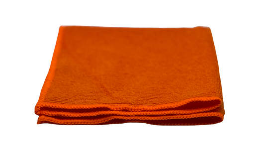 Microfiber Cloths